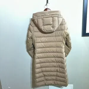 【BURBERRY】NEWBRIDGE DOWN JACKET Burberry | Jackets & Coats | Burberry Womens Newbridge Down